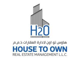House To Own Real Estate Management LLC