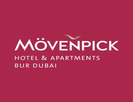 MOVENPICK - BUR DUBAI MOVENPICK - BUR DUBAI