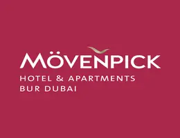 MOVENPICK - BUR DUBAI MOVENPICK - BUR DUBAI