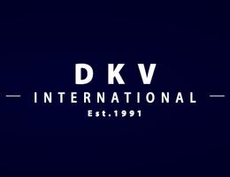 D K V INTERNATIONAL REAL ESTATE D K V INTERNATIONAL REAL ESTATE