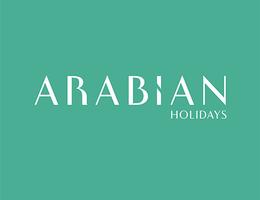 Arabian Estates Holiday Homes Arabian Estates Holiday Homes
