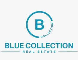 BLUE COLLECTION REAL ESTATE BROKERS L.L.C BLUE COLLECTION REAL ESTATE BROKERS L.L.C