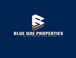 BLUE ONE PROPERTIES - SOLE PROPRIETORSHIP L.L.C.