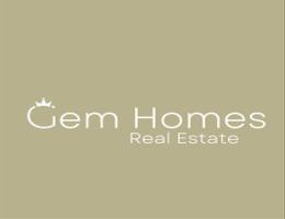 GEM HOMES REAL ESTATE BROKERAGE L.L.C