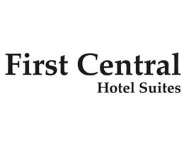 First Central Hotel Apartments