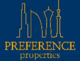 Preference Properties Preference Properties