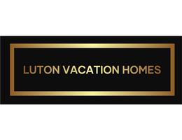 Luton Vacation Homes