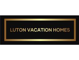 Luton Vacation Homes Luton Vacation Homes