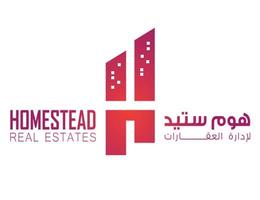 HOMESTEAD REAL ESTATES.