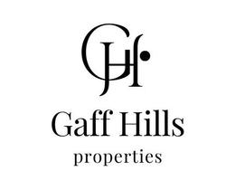 GAFF HILLS PROPERTIES