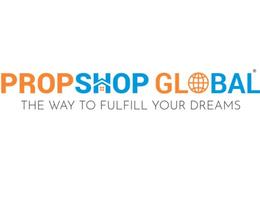 PROP SHOP GLOBAL REAL ESTATE L.L.C PROP SHOP GLOBAL REAL ESTATE L.L.C