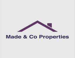 MADE REALTY LLC MADE REALTY LLC