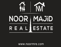 NOOR MAJID REAL ESTATE NOOR MAJID REAL ESTATE