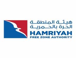 Hamriyah Free Zone Authority - Shj