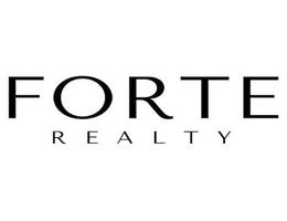FORTE REALTY REAL ESTATE L.L.C FORTE REALTY REAL ESTATE L.L.C