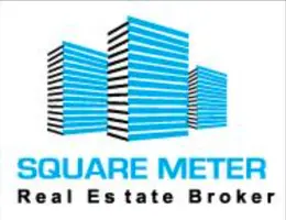 SQUARE METER REAL ESTATE BROKER