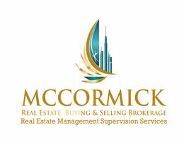 M C CORMICK REAL ESTATE BUYING & SELLING BROKERAGE M C CORMICK REAL ESTATE BUYING & SELLING BROKERAGE