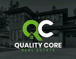 QUALITY CORE REAL ESTATE Broker Image