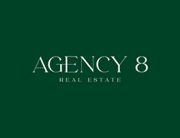AGENCY EIGHT REAL ESTATE L.L.C AGENCY EIGHT REAL ESTATE L.L.C