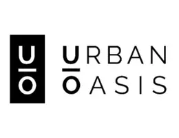 URBAN OASIS REAL ESTATE BROKERS.