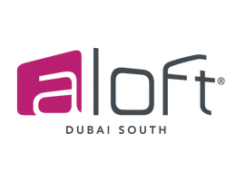 Aloft Dubai South