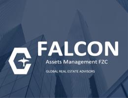 Falcon Assets Management FZC Falcon Assets Management FZC