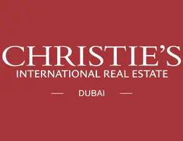 Christie’s International Real Estate Dubai