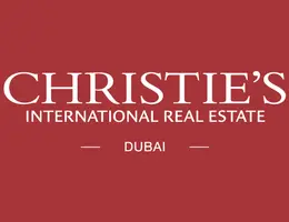 Christie’s International Real Estate Dubai Christie’s International Real Estate Dubai