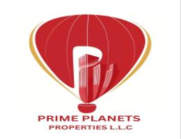 PRIME PLANETS PROPERTIES LLC PRIME PLANETS PROPERTIES LLC
