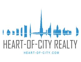 Heart-of-city Realty