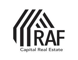 RAF CAPITAL REAL ESTATE RAF CAPITAL REAL ESTATE