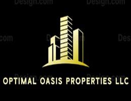 OPTIMAL OASIS PROPERTIES L.L.C OPTIMAL OASIS PROPERTIES L.L.C