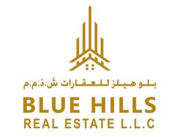 Blue Hills Real Estate LLC