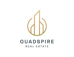 QUADSPIRE REAL ESTATE BROKERAGE L.L.C S.O.C QUADSPIRE REAL ESTATE BROKERAGE L.L.C S.O.C