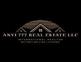 ANVI 777 REAL ESTATE L.L.C