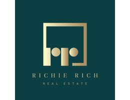 RICHIE RICH REAL ESTATE L.L.C RICHIE RICH REAL ESTATE L.L.C