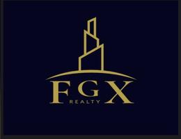 F G X REAL ESTATE BROKERAGE L.L.C S.O.C