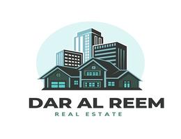 Dar Al Reem Real Estate FZE LLC Dar Al Reem Real Estate FZE LLC