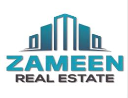 Zameen Real Estate Zameen Real Estate