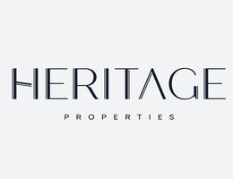 HERITAGE REAL ESTATE