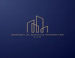 MADINAT ALRAFAHIA PROPERTIES L.L.C MADINAT ALRAFAHIA PROPERTIES L.L.C