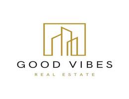 GOOD VIBES REAL ESTATE. Broker Image