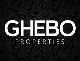 GHEBO PROPERTIES L.L.C GHEBO PROPERTIES L.L.C