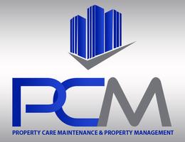 Property Care Maintenance & Property Management 