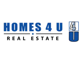 Homes 4 U Real Estate Broker