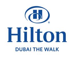 Hilton Dubai The Walk Hotel