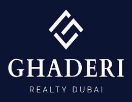 GHADERI REALTY L.L.C