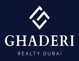 GHADERI REALTY L.L.C GHADERI REALTY L.L.C