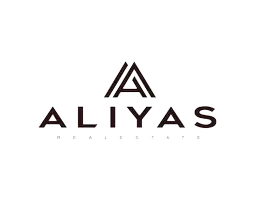 ALIYAS REAL ESTATE L.L.C ALIYAS REAL ESTATE L.L.C