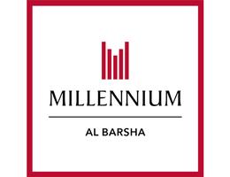Millennium Al Barsha Millennium Al Barsha